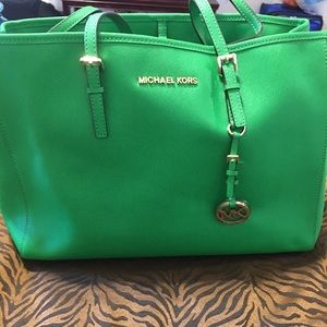 Michael Kors purse